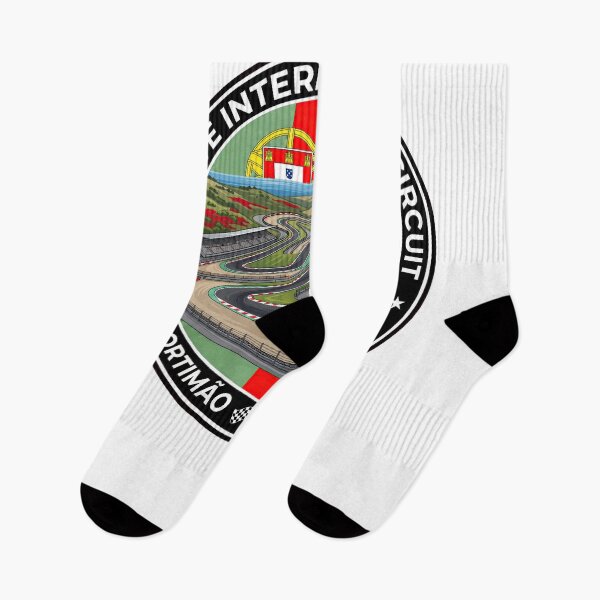 Item preview, Portimao Algarve International Circuit designed and sold by enzoade.