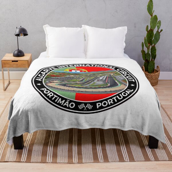 Item preview, Portimao Algarve International Circuit designed and sold by enzoade.