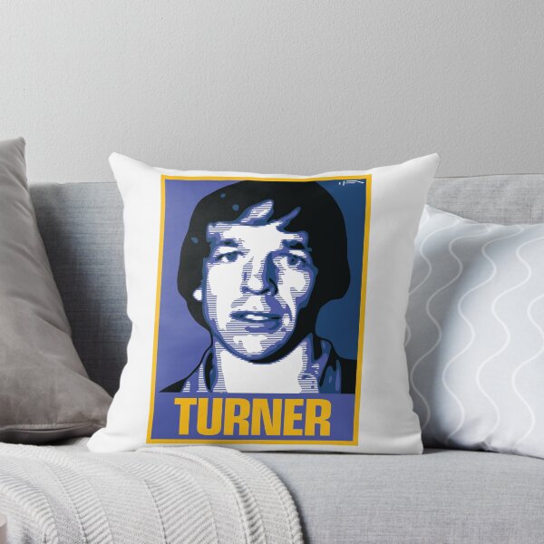 Item preview, Turner - SHR designed and sold by DFA.