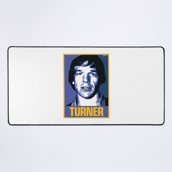 Item preview, Turner - SHR designed and sold by DFA.