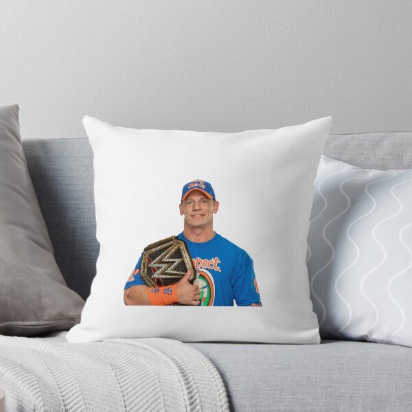 Item preview, John Cena WWE  designed and sold by t-patterns.