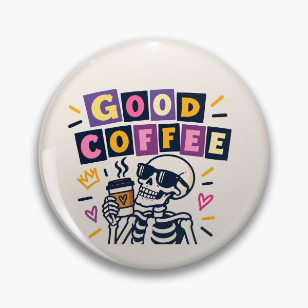 Item preview, Good coffee designed and sold by Toufittery.