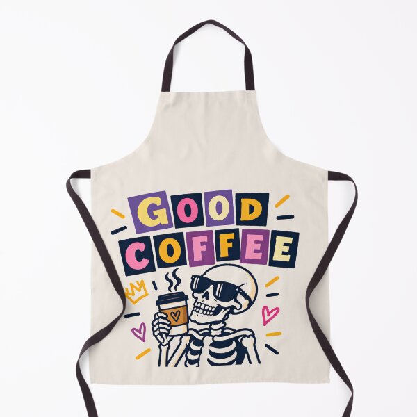 Item preview, Good coffee designed and sold by Toufittery.