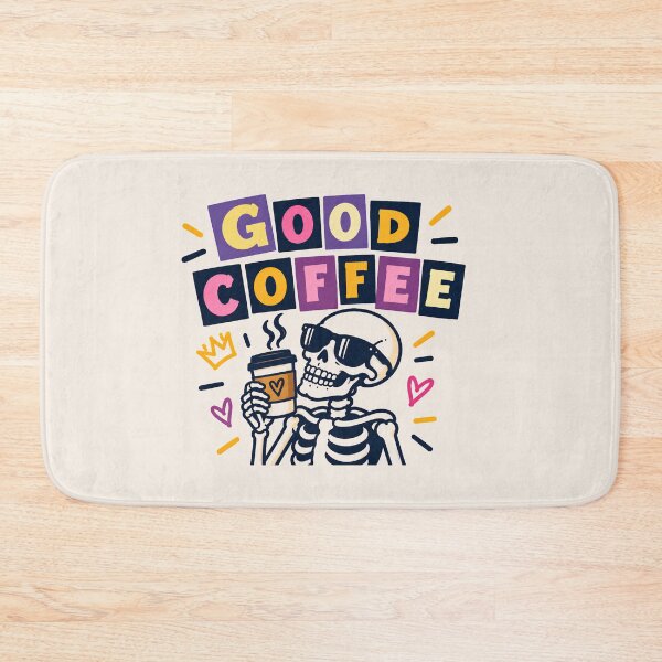 Item preview, Good coffee designed and sold by Toufittery.