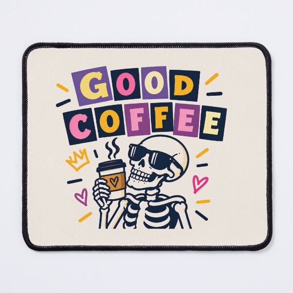 Item preview, Good coffee designed and sold by Toufittery.