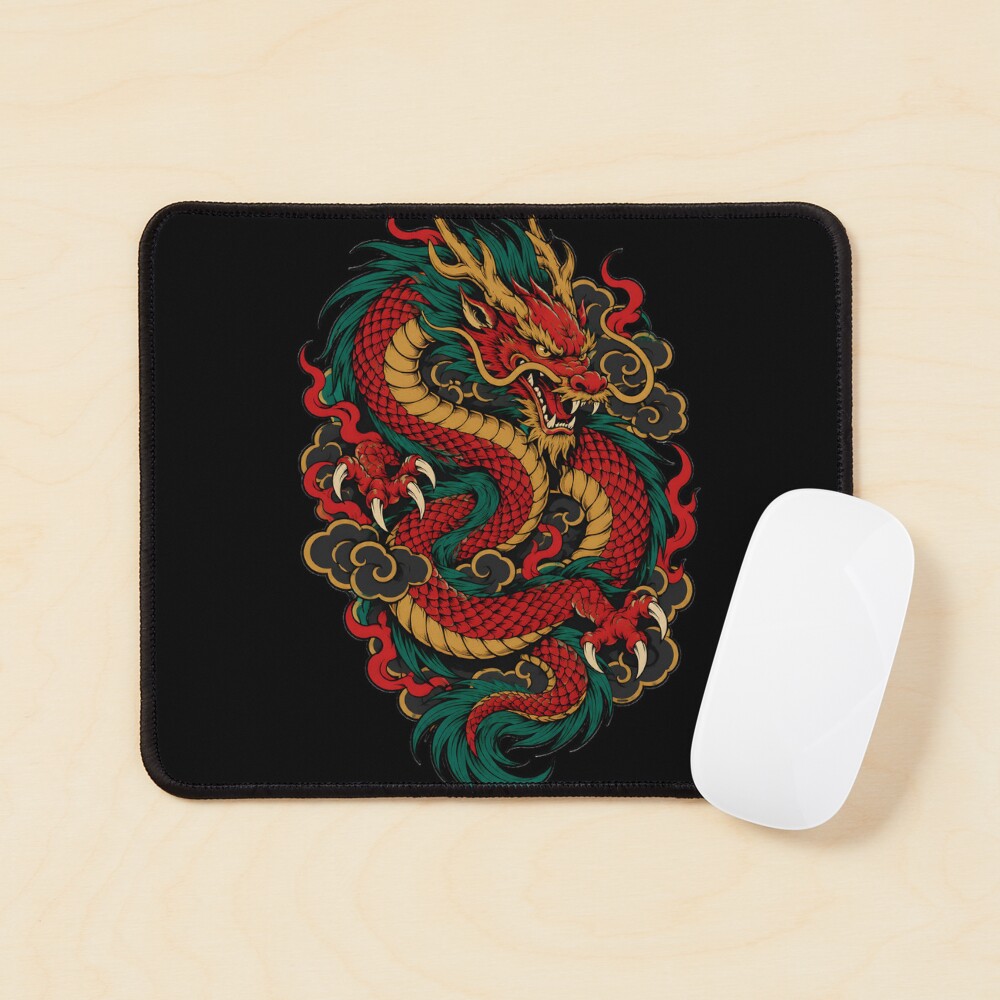 Item preview, Mouse Pad designed and sold by DrawingAndText.