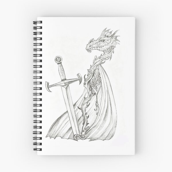 Item preview, Valerius — Dragon Knight designed and sold by Wilder Enchantments.
