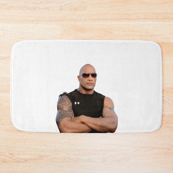 Artikelvorschau, The Rock – Dwayne Johnson – WWE-Fan entworfen und verkauft von t-patterns.
