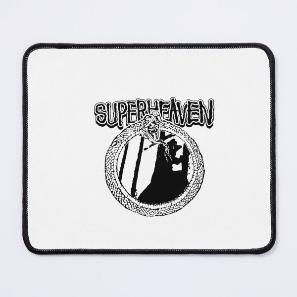 Item preview, Snake Border Alt Rock Band designed and sold by QuirkNestHalls.