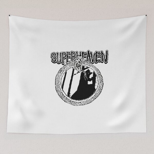 Item preview, Snake Border Alt Rock Band designed and sold by QuirkNestHalls.