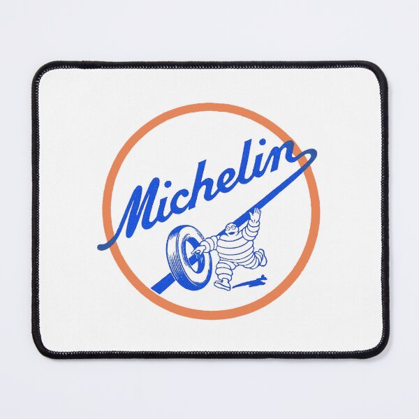 Item preview, Michelin Bibendum Tire Vintage designed and sold by DeanBaudart.
