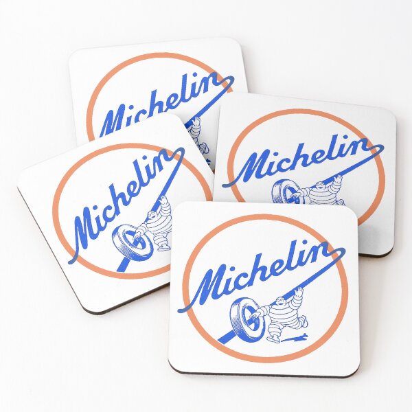 Item preview, Michelin Bibendum Tire Vintage designed and sold by DeanBaudart.