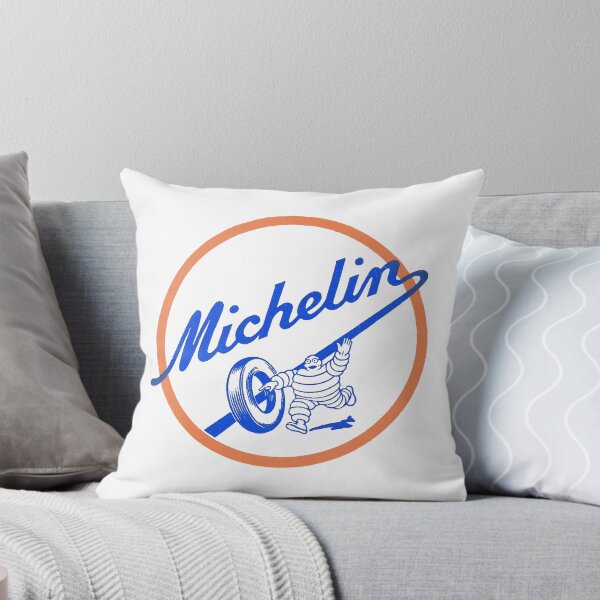 Item preview, Michelin Bibendum Tire Vintage designed and sold by DeanBaudart.
