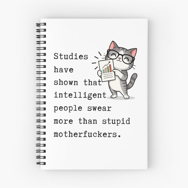 Item preview, Funny Birthday Card | Sarcastic Swearing Humor Card | Clever Gift for Friend designed and sold by Aesthetic-Avenue.