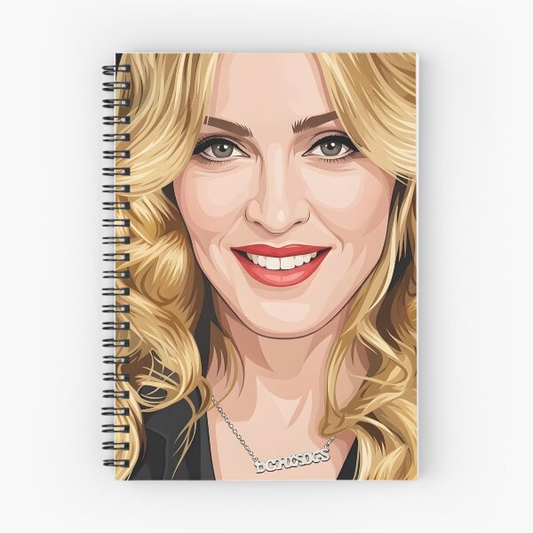 Item preview, Madonna Vector Art designed and sold by titanputra.