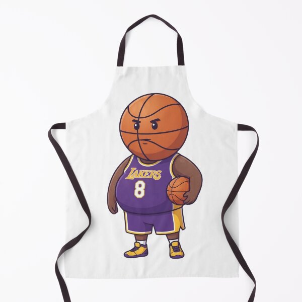 Item preview, Funny Basketball Head Player Vintage Sports Character designed and sold by BlasiseDS.