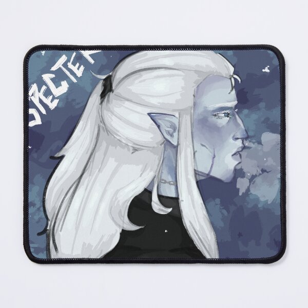 Item preview, Blue Specter Profile designed and sold by Minterdseed.