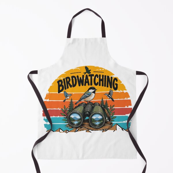 Item preview, birdwatching designed and sold by Miche lle.