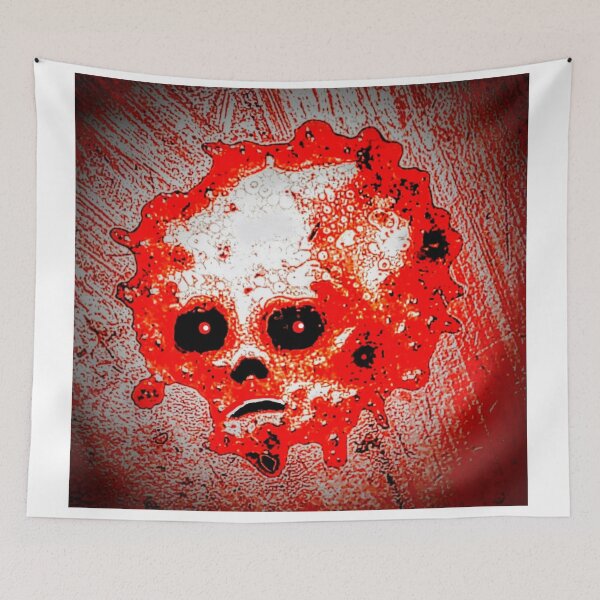 Item preview, Tsost designed and sold by RamonYrizarris.