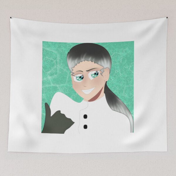 Item preview, Sonrisa radiante y segura designed and sold by Blueberiteen.