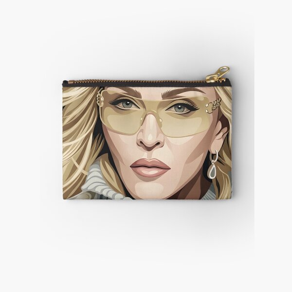 Item preview, Madonna Vector Art designed and sold by titanputra.