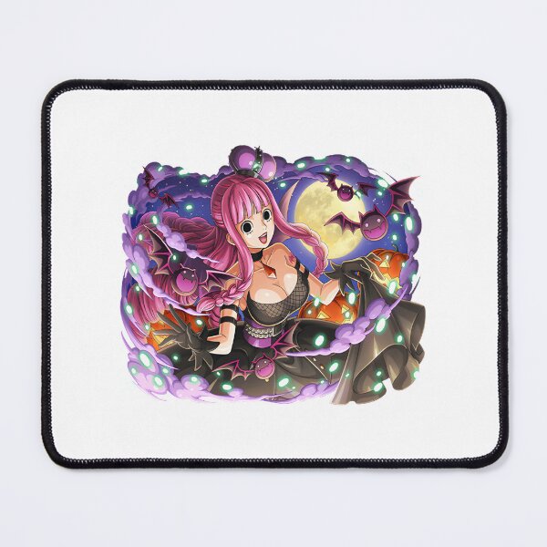 Item preview, Perona Halloween Ghost Princess Spooky Cute Anime Inspired Design designed and sold by yousef-art.