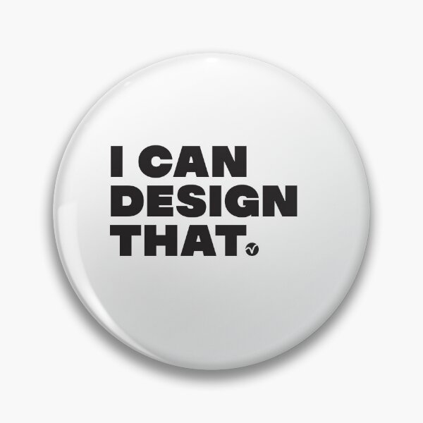 Item preview, I Can Design That designed and sold by Designing Victory LLC.