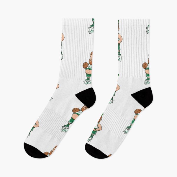 Item preview, Retro Basketball Leprechaun Mascot Vintage Sports Art designed and sold by BlasiseDS.