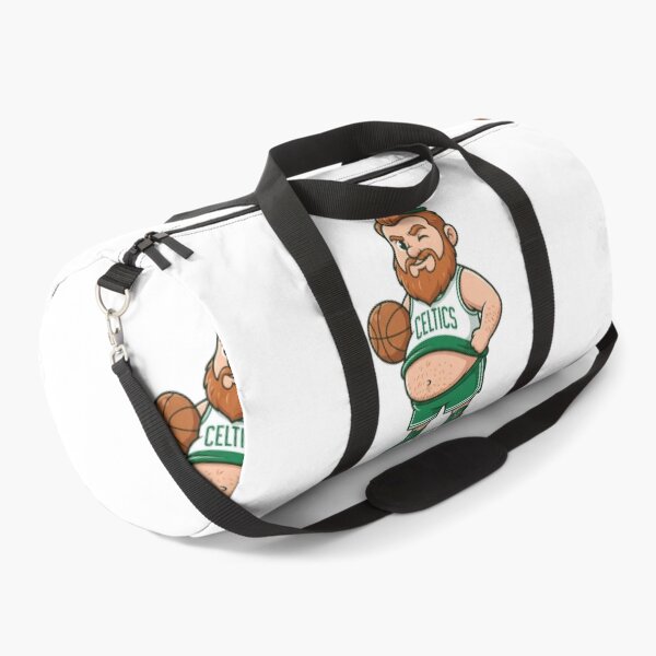 Item preview, Retro Basketball Leprechaun Mascot Vintage Sports Art designed and sold by BlasiseDS.