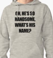 Cardi B onesie Pullover Hoodie