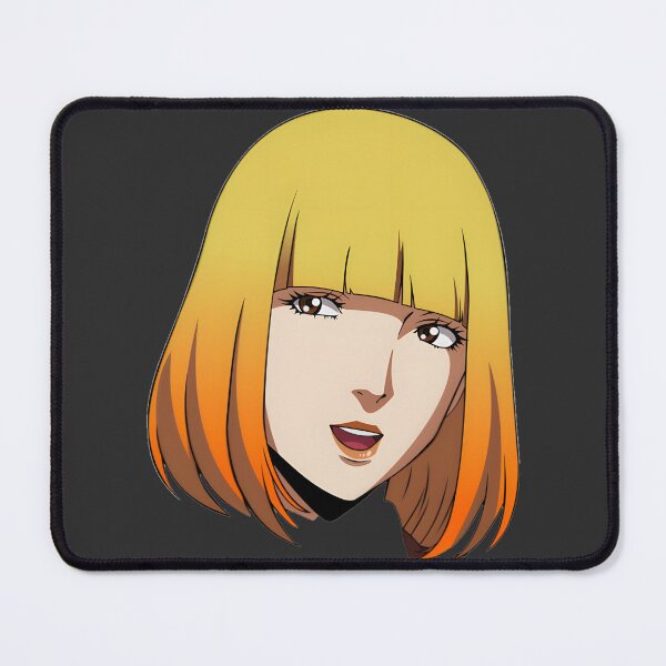 Item preview, Prison School Inspired Anime Art with Bold Character Design designed and sold by simigraphic.