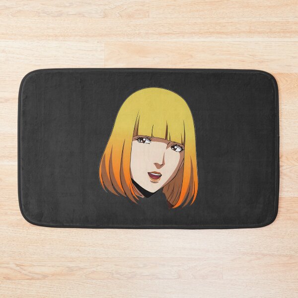 Item preview, Prison School Inspired Anime Art with Bold Character Design designed and sold by simigraphic.