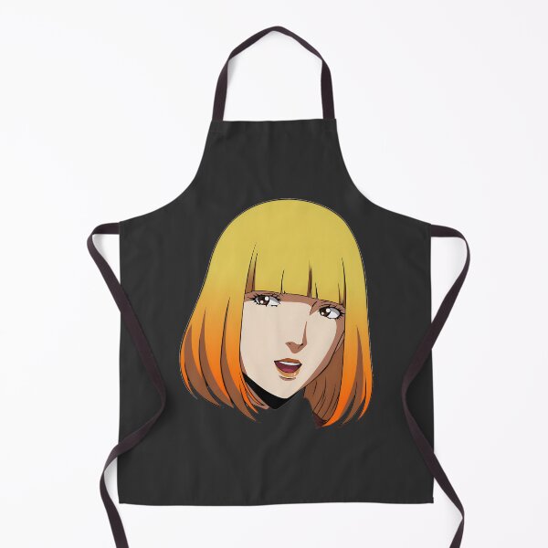 Item preview, Prison School Inspired Anime Art with Bold Character Design designed and sold by simigraphic.