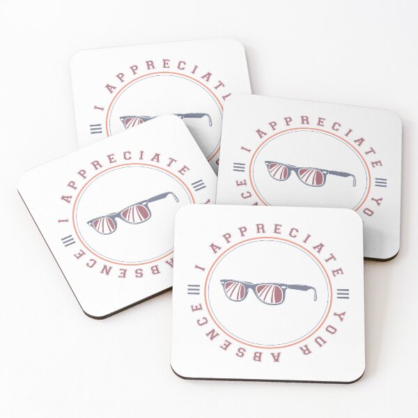 Item preview, Sarcastic Quote | Socially Unavailable | Retro Sunglasses art designed and sold by Half Mess.