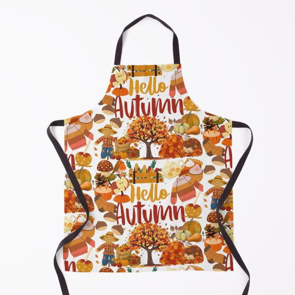 Item preview, Hello, Autumn designed and sold by GMTcreations.