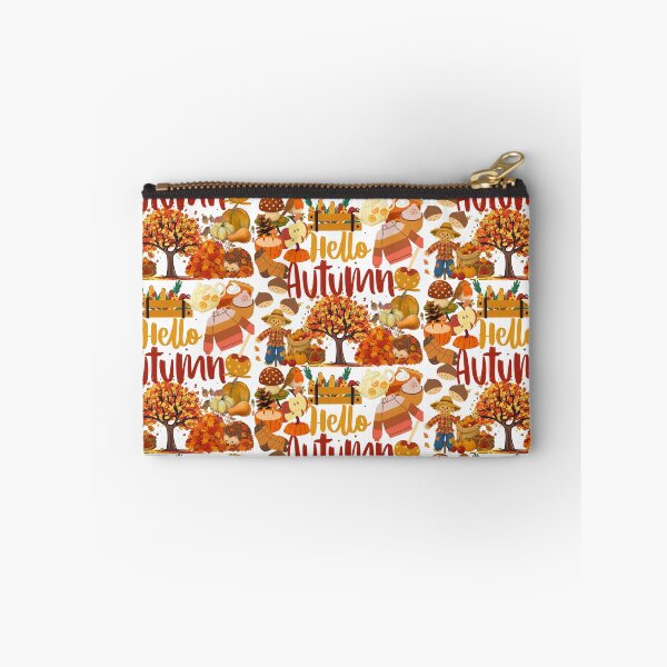 Item preview, Hello, Autumn designed and sold by GMTcreations.