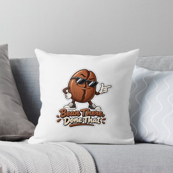 Item preview, Bean There Done That designed and sold by Weckulz.