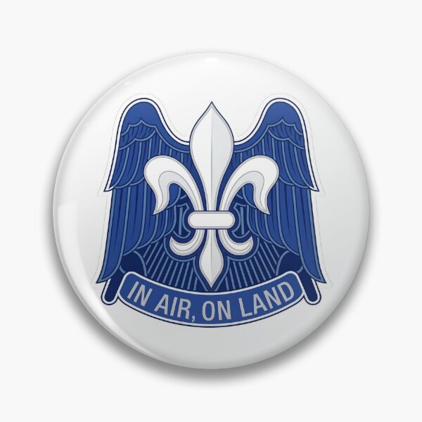 Item preview, 82nd Airborne Division Patch HQ Headquarters designed and sold by CharlieDesings.