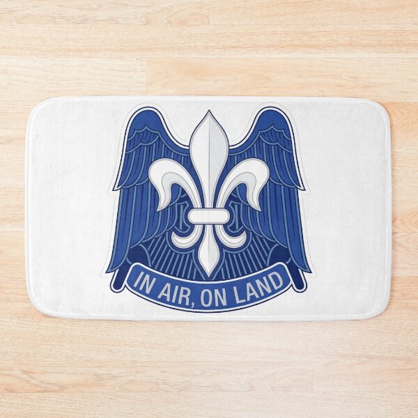 Item preview, 82nd Airborne Division Patch HQ Headquarters designed and sold by CharlieDesings.