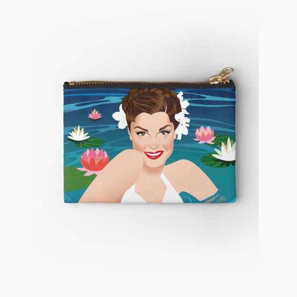 Item preview, Hollywood Mermaid designed and sold by AleMogolloArt.