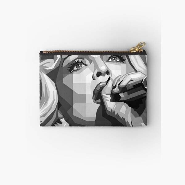 Item preview, Madonna Grayscale designed and sold by gosipli438.