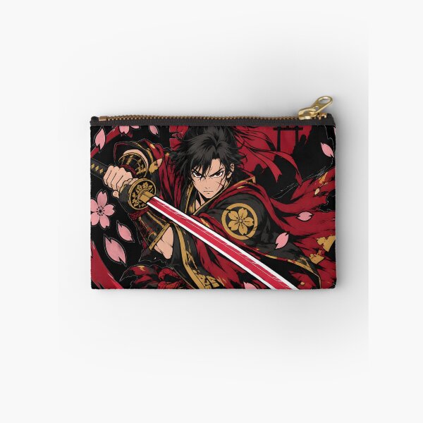 Item preview, Sakura Blade Spirit designed and sold by DrawingAndText.