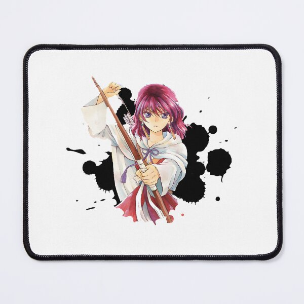 Item preview, Yona of the Dawn Inspired Anime Artwork Featuring Vibrant Characters and Fantasy Elements designed and sold by simigraphic.
