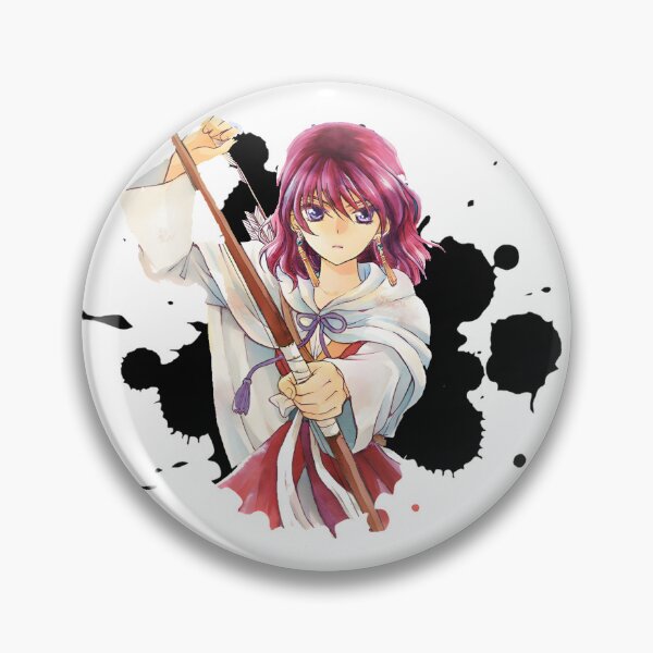 Item preview, Yona of the Dawn Inspired Anime Artwork Featuring Vibrant Characters and Fantasy Elements designed and sold by simigraphic.