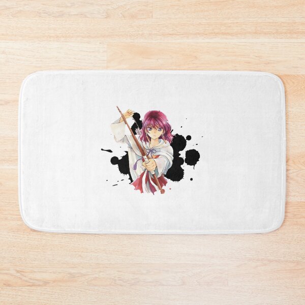 Item preview, Yona of the Dawn Inspired Anime Artwork Featuring Vibrant Characters and Fantasy Elements designed and sold by simigraphic.