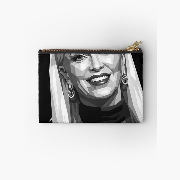 Item preview, Madonna Grayscale designed and sold by gosipli438.