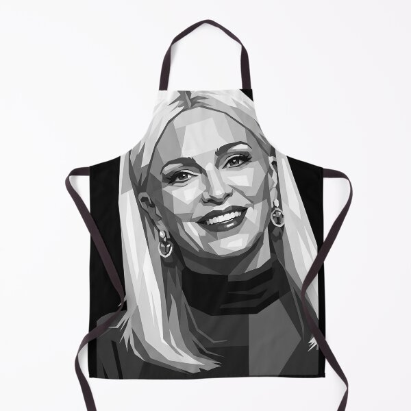 Item preview, Madonna Grayscale designed and sold by gosipli438.