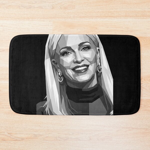 Item preview, Madonna Grayscale designed and sold by gosipli438.