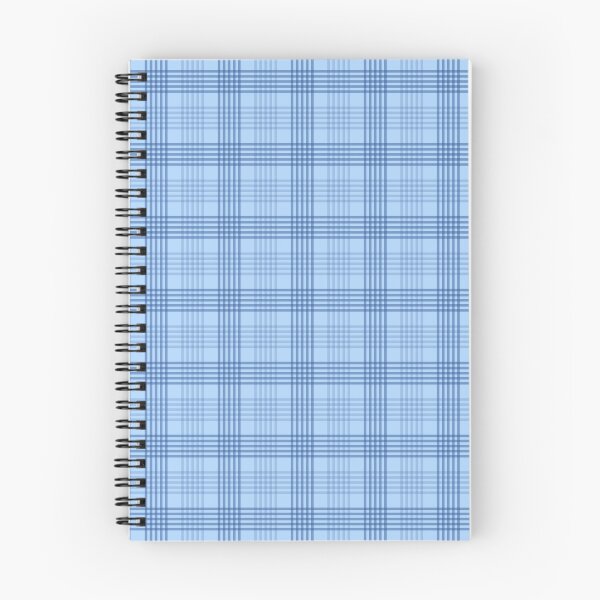 Item preview, Pastel Plaid Pattern 38 designed and sold by JMParadis.