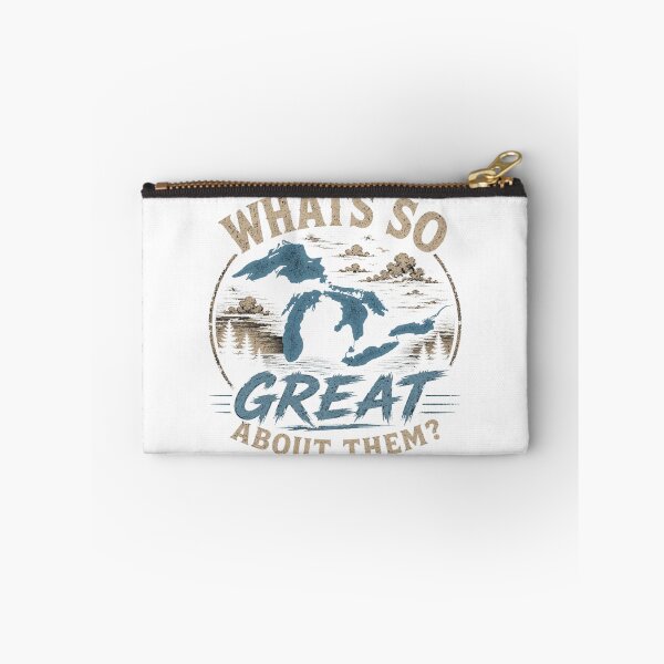 Item preview, The Great Lakes- whats so great about them? designed and sold by Bruce Custom Creations.